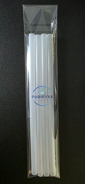 HydroBottle Long Straws (4PCS)