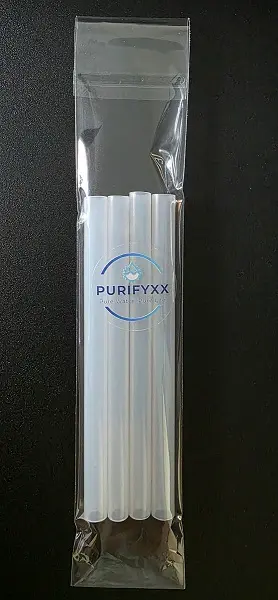 HydroBottle Short Straws (4PCS)