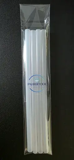 [PF-HB-ST-001] HydroBottle Long Straws (4PCS)